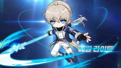 冒险岛2什么职业最爽[图2]