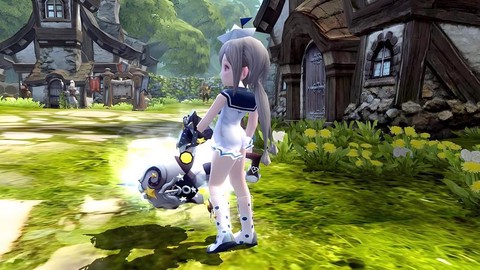 龙之谷转什么职业好玩吗[图1]