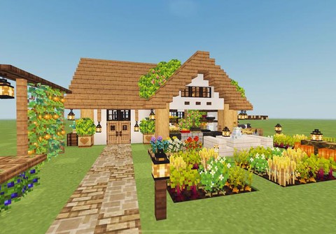 我的世界村庄有什么用[图1]