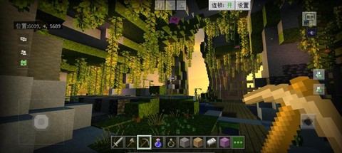 我的世界如何去墓地[图1]