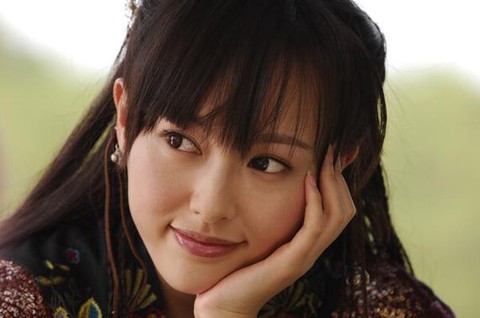 仙剑奇侠传唐嫣演什么[图1]