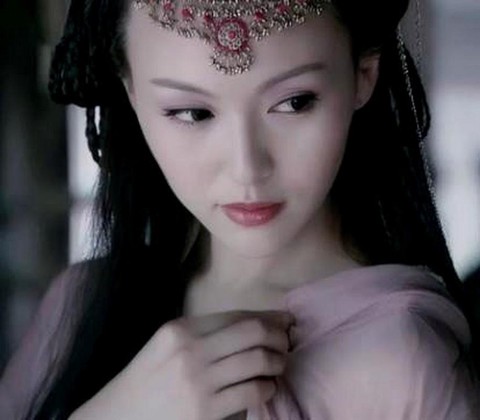 仙剑奇侠传唐嫣演什么[图2]