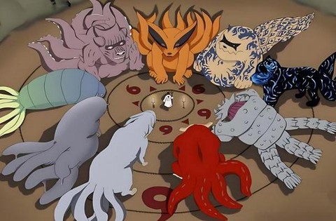 火影九只尾兽叫什么[图2]