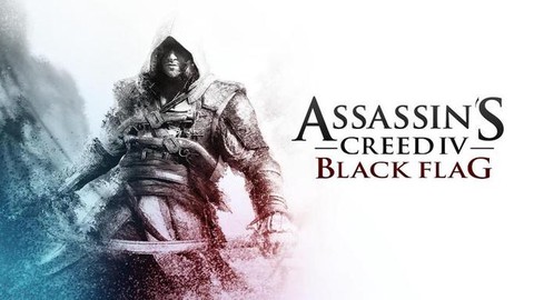 刺客信条4怎么修改[图1]