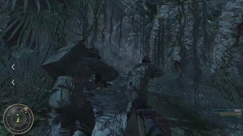 使命召唤5怎么联机啊[图1]