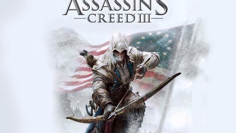 刺客信条3怎么反击[图2]