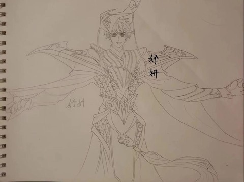 王者荣耀嬴政怎么用[图1]