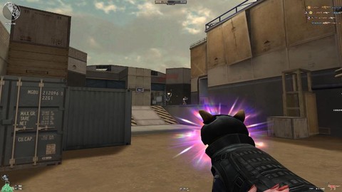 穿越火线猫猫怎么玩[图2]