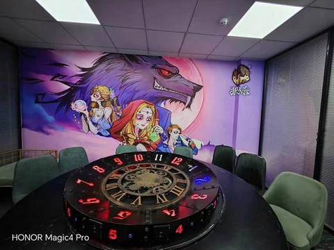 玩吧狼人杀怎么买包间[图1]