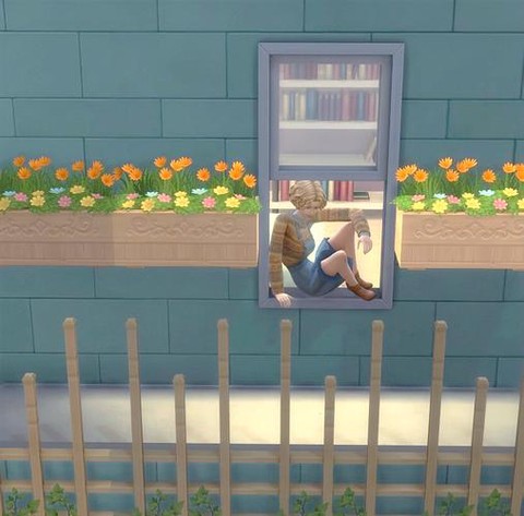 模拟人生4如何回家[图2]