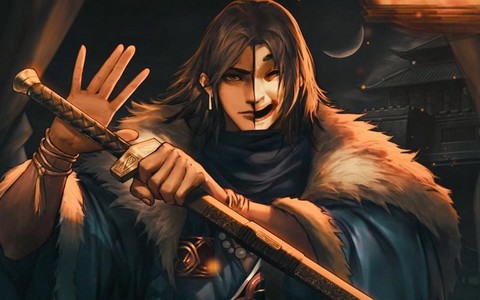 率土之滨郭嘉什么兵种[图1]