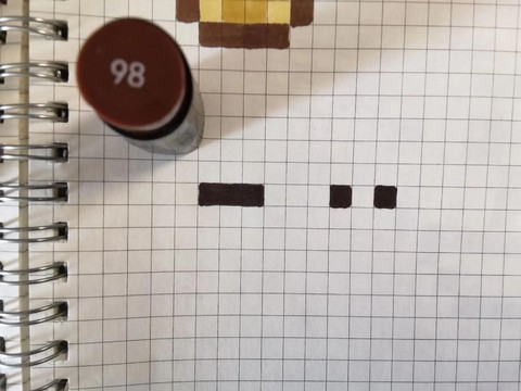 我的世界中怎么用钟[图1]