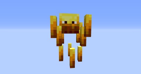 我的世界烈焰人怎么找[图1]