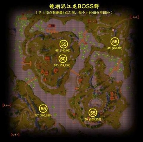 天龙八部一条龙怎么刷[图1]