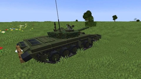 我的世界mod是什么[图2]