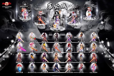 dnf公会地下城怎么进[图1]