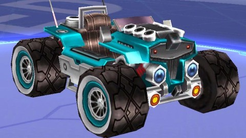 qq飞车什么时候开雷诺[图2]