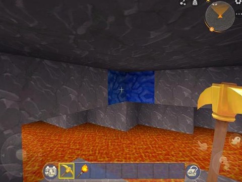 迷你世界挖铁矿用什么[图2]