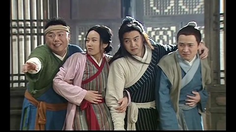 武林外传小号怎么去[图2]