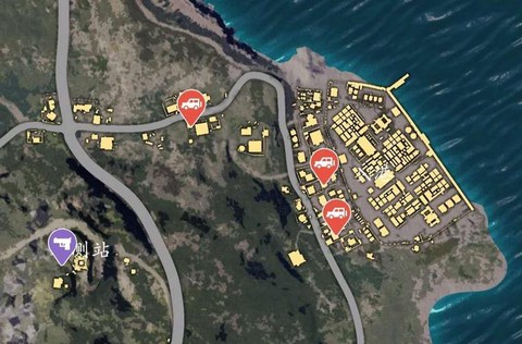 绝地求生n港怎么搜[图2]