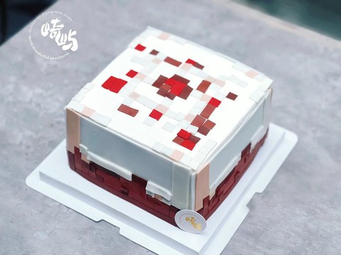 我的世界蛋糕怎么做[图1]