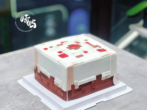 我的世界蛋糕怎么做[图2]