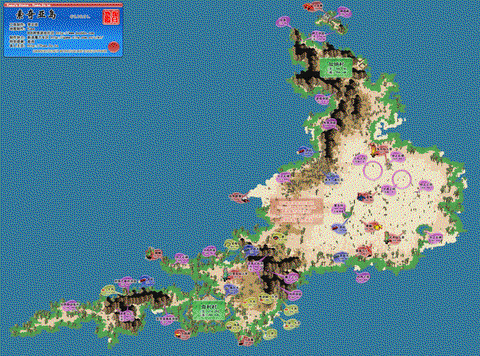 魔力宝贝怎么去索奇亚[图1]