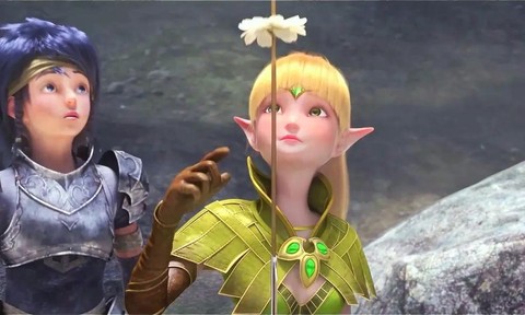 龙之谷为什么人少了[图1]