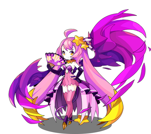 洛克王国艾米怎么得[图1]