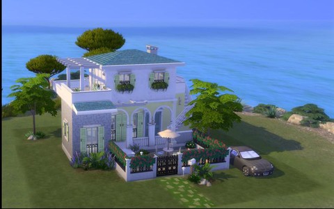 模拟人生4如何重装[图1]