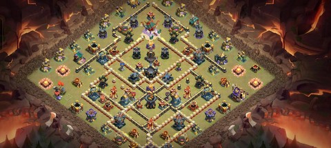 部落冲突部落战要什么[图2]