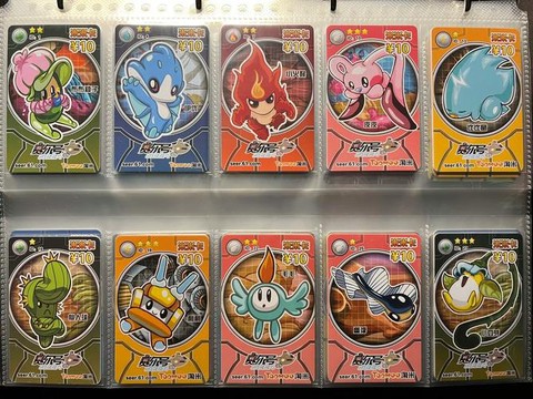 赛尔号米米卡怎么用[图2]