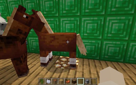 我的世界马鞍怎么安装[图2]