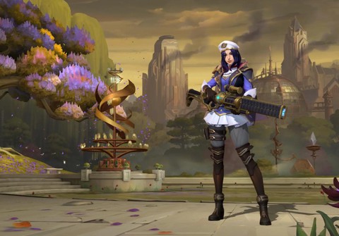 英雄联盟怎么获得手游[图2]