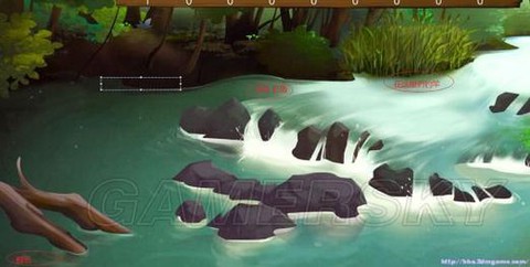 侠客风云传怎么钓虹鲤[图2]