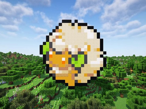 我的世界手机版神奇宝贝怎么下载[图2]