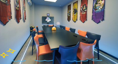 狼人杀的娱乐区是什么[图1]