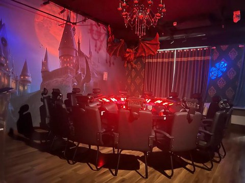 狼人杀的娱乐区是什么[图2]