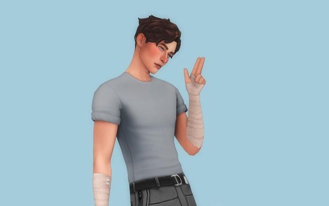 模拟人生4怎么拳击[图2]