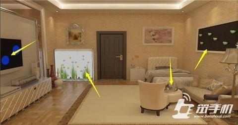 密室逃脱第7关怎么过[图1]