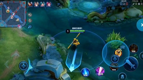 王者荣耀怎么玩好猴子[图2]