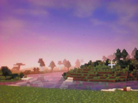 我的世界天黑了怎么办[图1]