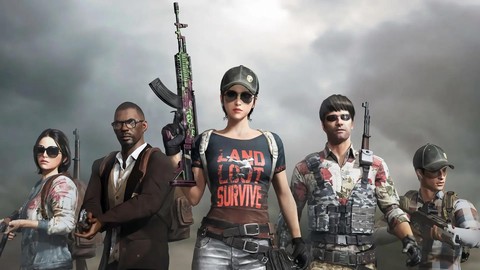 绝地大逃杀怎么重连[图1]