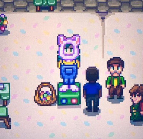 星露谷物语汤里加什么[图2]