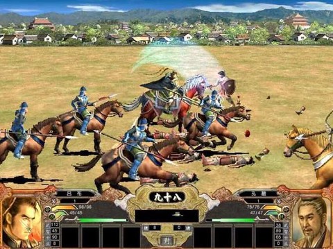 三国群英传4怎么安装[图2]