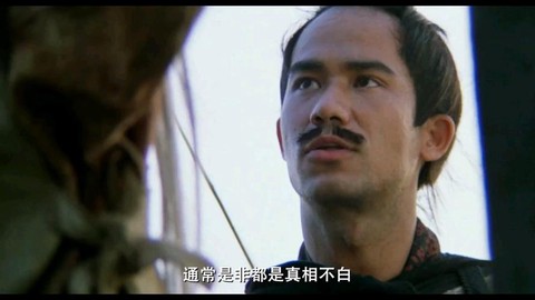 倩女幽魂2讲的什么[图2]