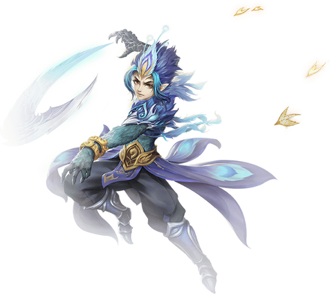 问道手游风怪怎么样[图1]