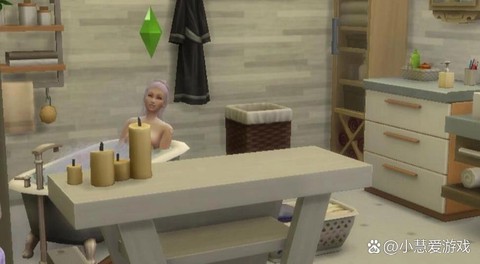 模拟人生4裸体mod怎么用[图1]