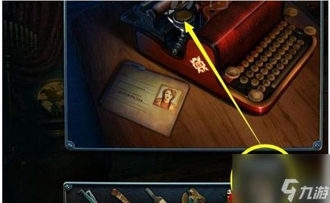 密室逃脱一第十四关怎么过[图1]