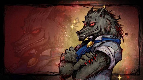 狼人杀的冲锋狼是什么[图1]